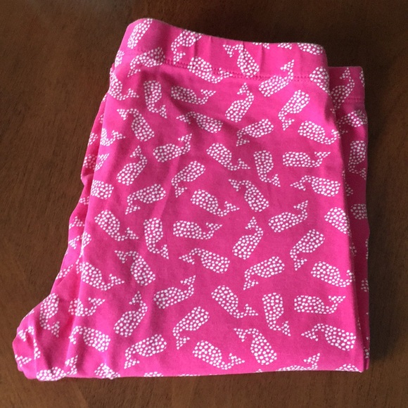 Vineyard Vines Other - Girls Vineyard Vines Leggings
